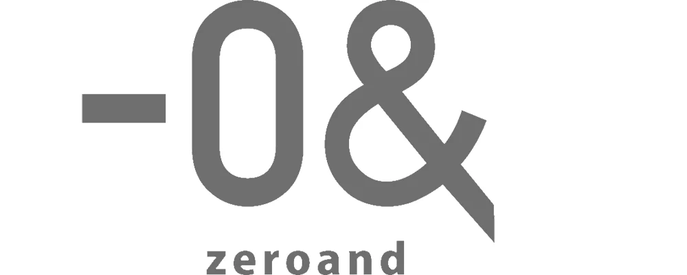 -0& logo
