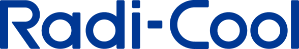 radicool logo
