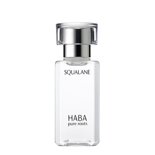 HABA スクワラン 60ml フェイスケア フェイスオイル 美容オイル 毛穴