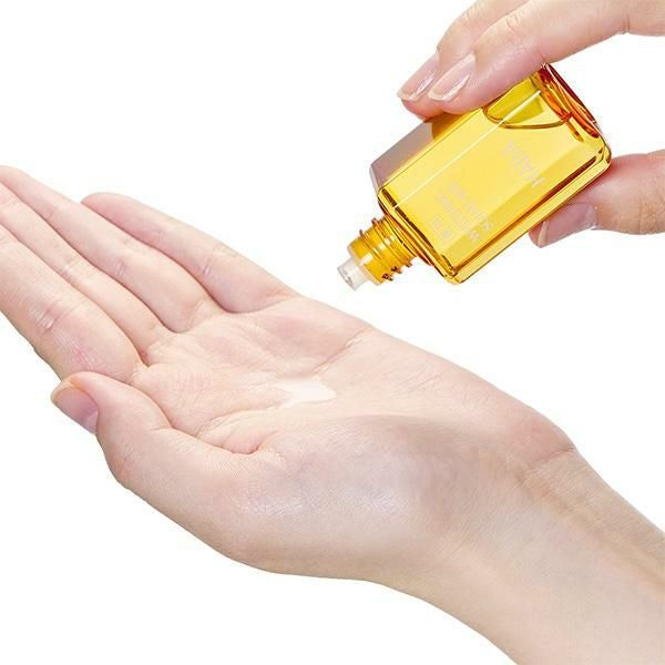 HABA 薬用ホワイトニングスクワラン 30ml フェイスケア フェイスオイル