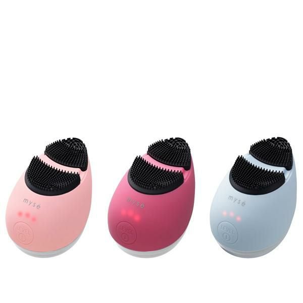 myse クレンズリフト myse ミーゼ 洗顔ブラシ 洗顔 EMS イオン導入