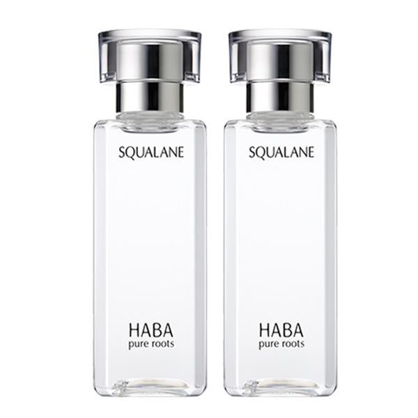 HABA スクワラン 120ml フェイスケア フェイスオイル 美容オイル 毛穴