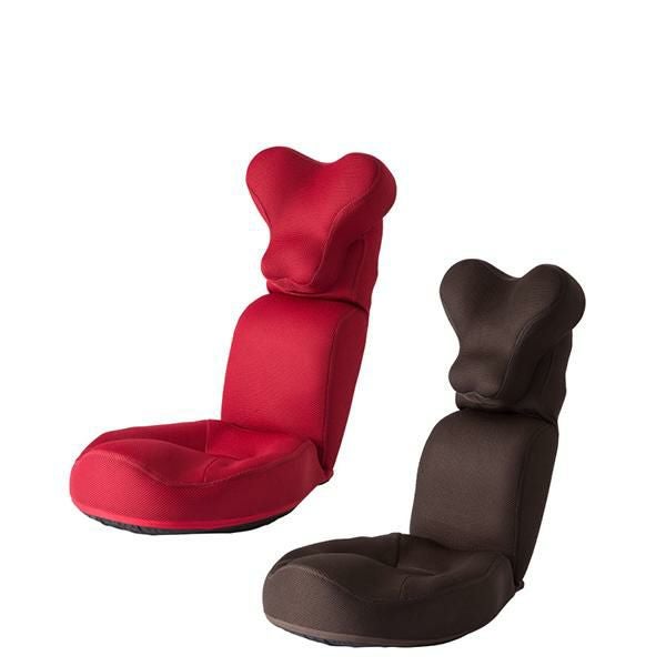 【新品未使用品】肩・首スッキリ座椅子HOGUURE プロイデア 肩・首スッキリ座椅子 HOGUURE 正規品 | きれいみつけた