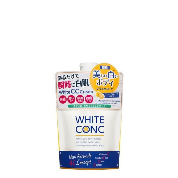 薬用ホワイトコンク ホワイトニングCC CII ボディクリーム 医薬部外品