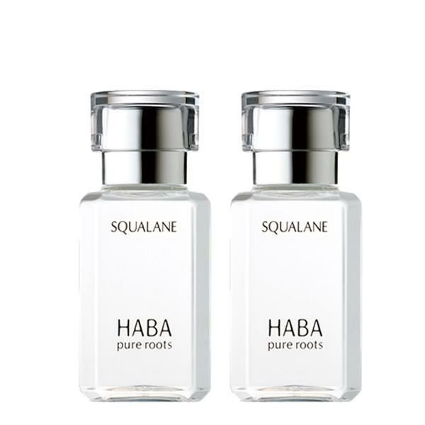 HABA ハーバー スクワラン 30ml 2個セット ハーバー 正規品 ギフト可