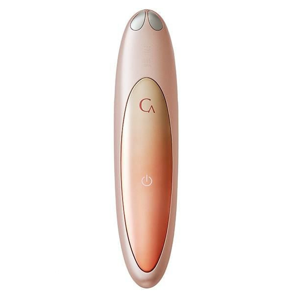 クリアージュ アイリフト CR-01P ハンディ美顔器 美顔器 目元 口元 EMS