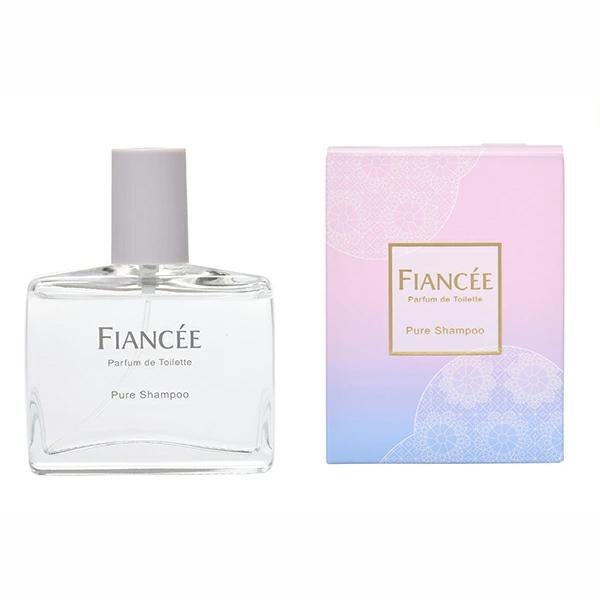 最大12%クーポン】フィアンセ ピュアシャンプーの香り セット ボディ