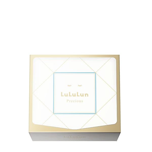 LuLuLun Precious ホワイト 32枚入り シートマスク6個セット ルルルンプレシャスWHITE 32枚入 ホワイト シートマスク シートパック