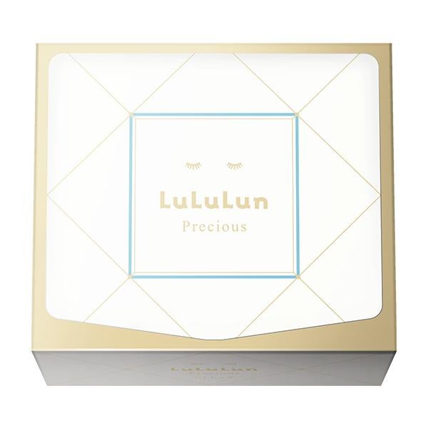 最大12%クーポン】ルルルンプレシャスWHITE 32枚入 ホワイト シート