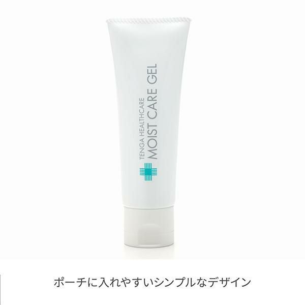 最大12%クーポン】テンガヘルスケア モイストジェル 潤滑ゼリー 女性用