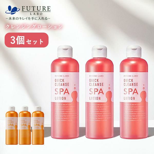 きれいみつけた-FUTURE LABO／フューチャーラボ ｜わずか5分、ワン