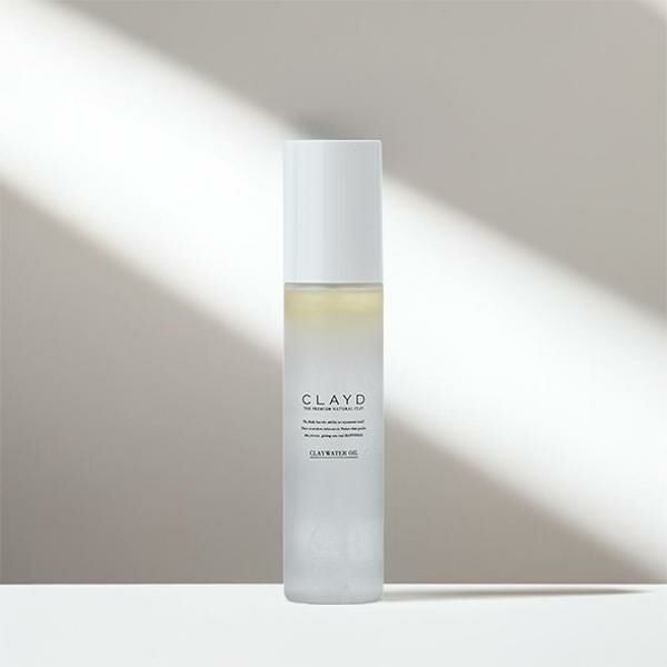 クレイド CLAYWATER OIL 150ml オールインワン美容液 大容量 ミネラル