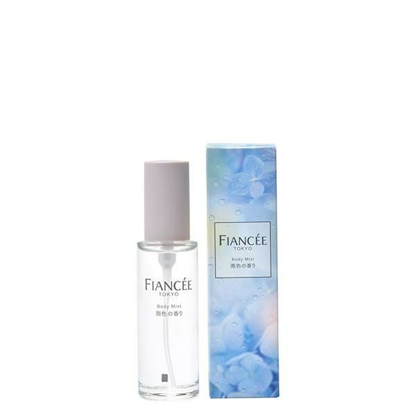 フィアンセ ボディミスト 50ml 3本セット フィアンセ ボディミストシャボン 3個セット ギフト可 | きれいみつけ