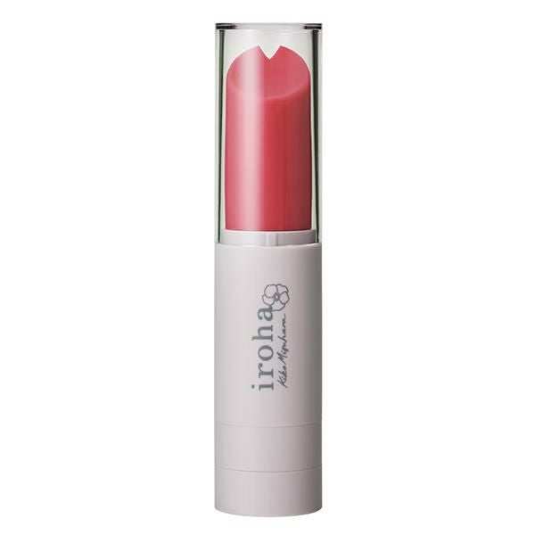 iroha stick スティック はまなす色 水原希子 女性用 バイブ セルフ