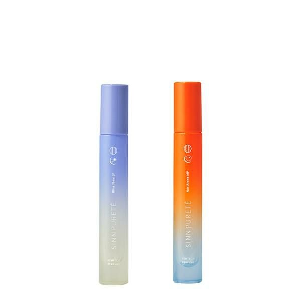 フィアンセ ボディミストピュアシャンプーの香り 3個セット 正規品