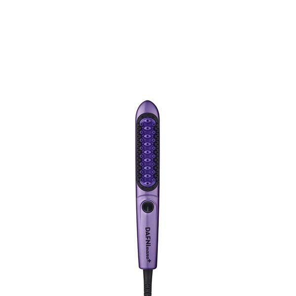 ダフニ ブラシ型ヘアアイロン ダフニ ナノプラス DH1.6NS スタイリング