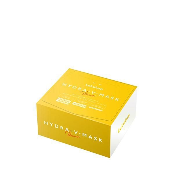 ルルルンプレシャスWHITE 32枚入 3個セット ホワイト パック シート