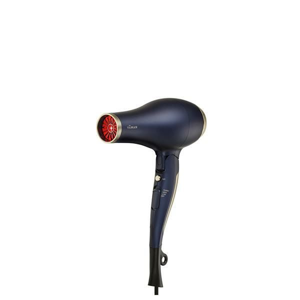 新品、未使用　リデ　ヘアドライヤー Re・De 【選べる特典付】 ドライヤー ハンズフリー 海外対応 スタンド