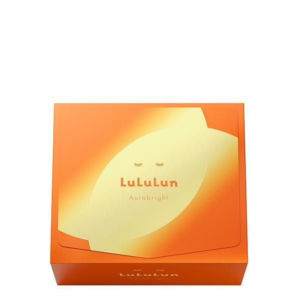 ルルルンプレシャスWHITE 32枚入 3個セット ホワイト パック シート