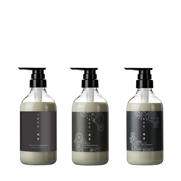 ラサーナ 薬用 シャンプー&トリートメントセット 正規品 ギフト可