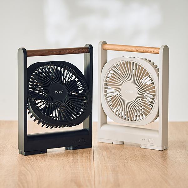 QUADS slim fan